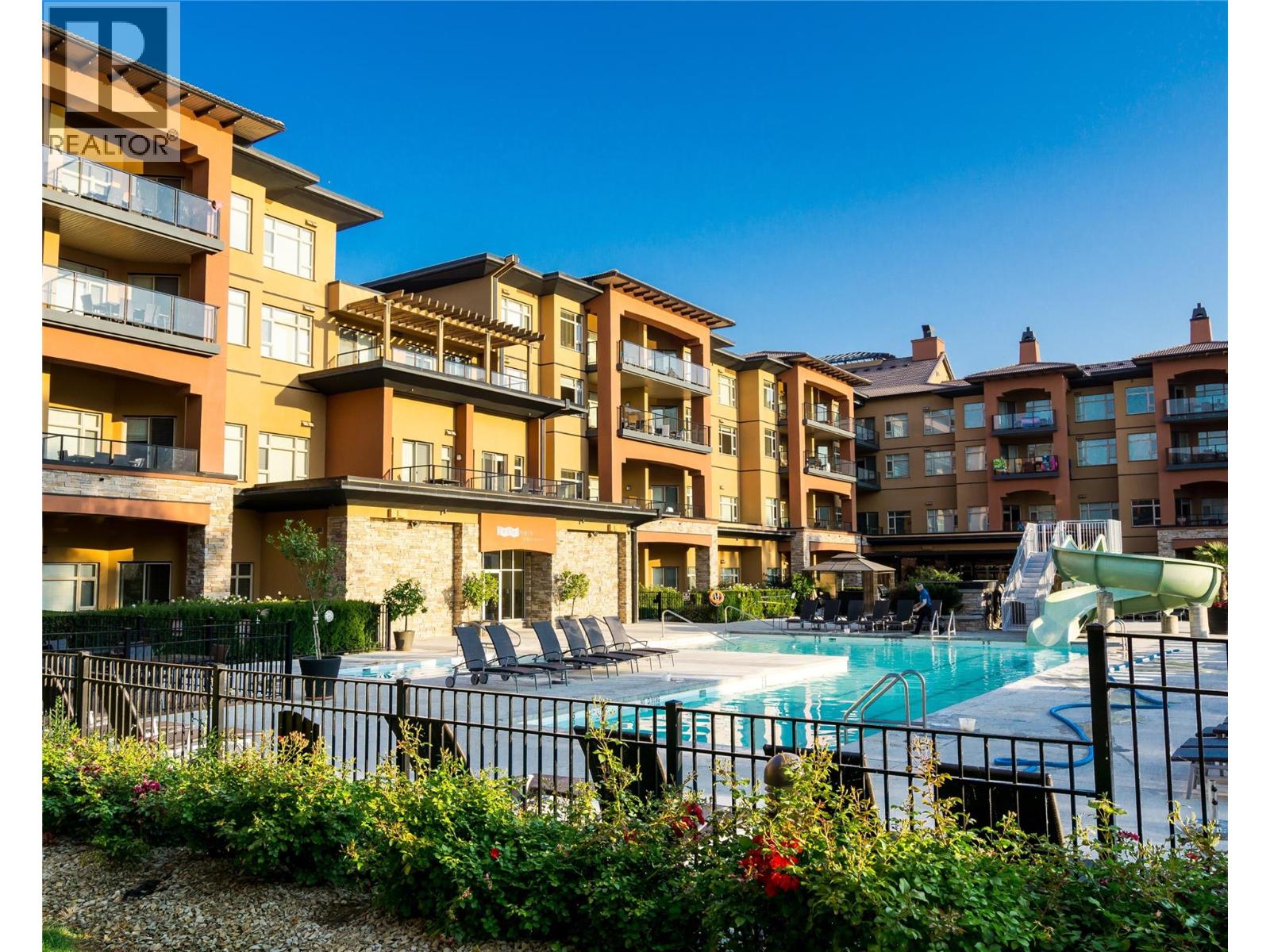 15 Park Place Unit# 312, Osoyoos, British Columbia  V0H 1V0 - Photo 1 - 10371659
