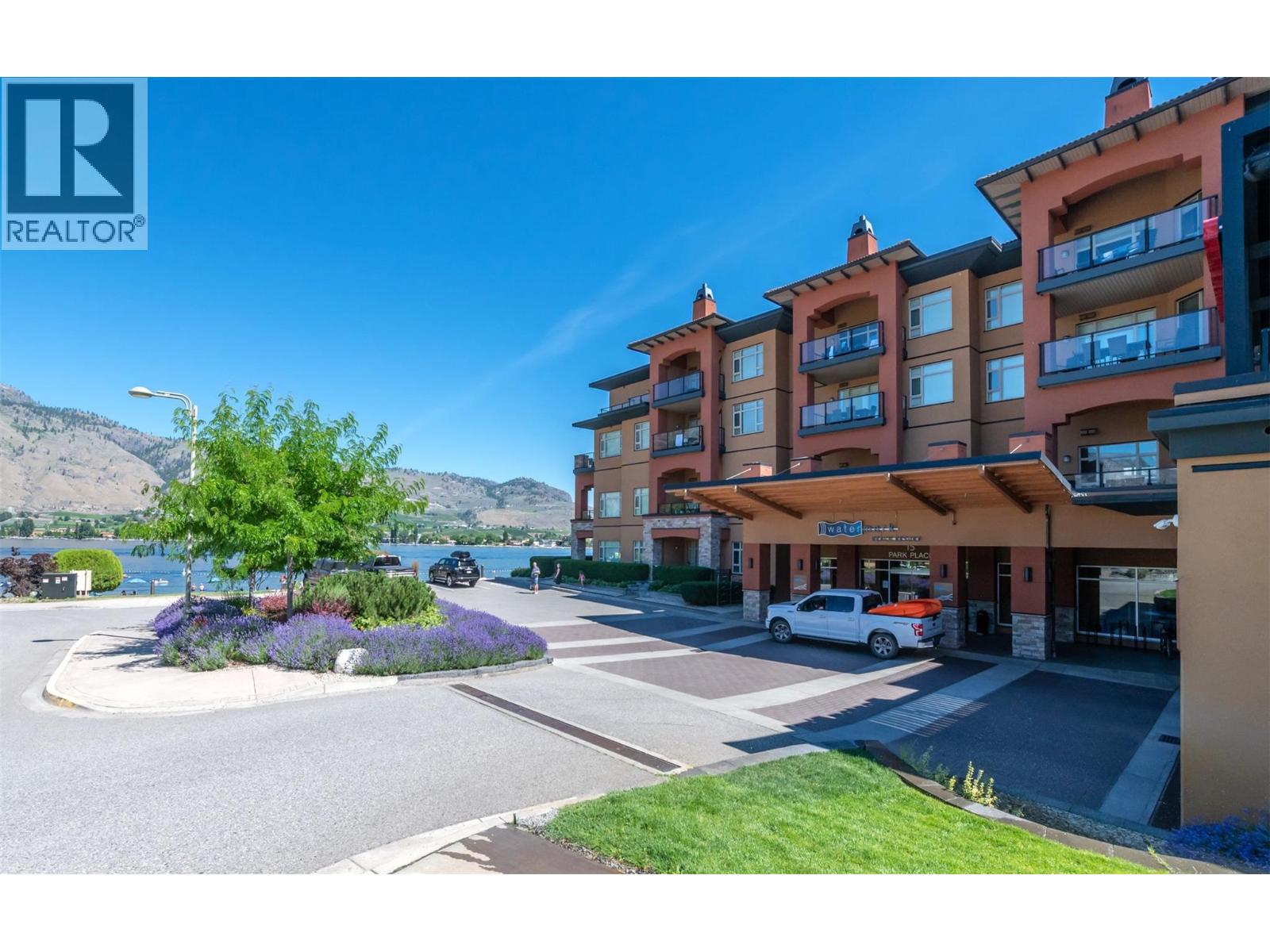 15 Park Place Unit# 312, Osoyoos, British Columbia  V0H 1V0 - Photo 27 - 10371659