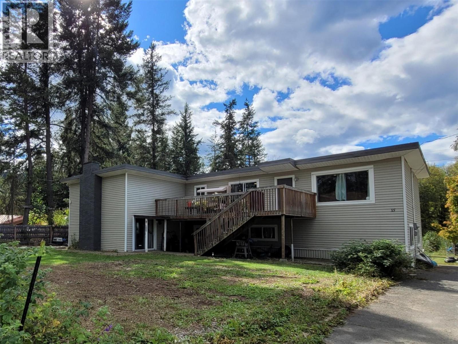 15 Lodge Drive, Clearwater, British Columbia  V0E 1N2 - Photo 2 - 10373479
