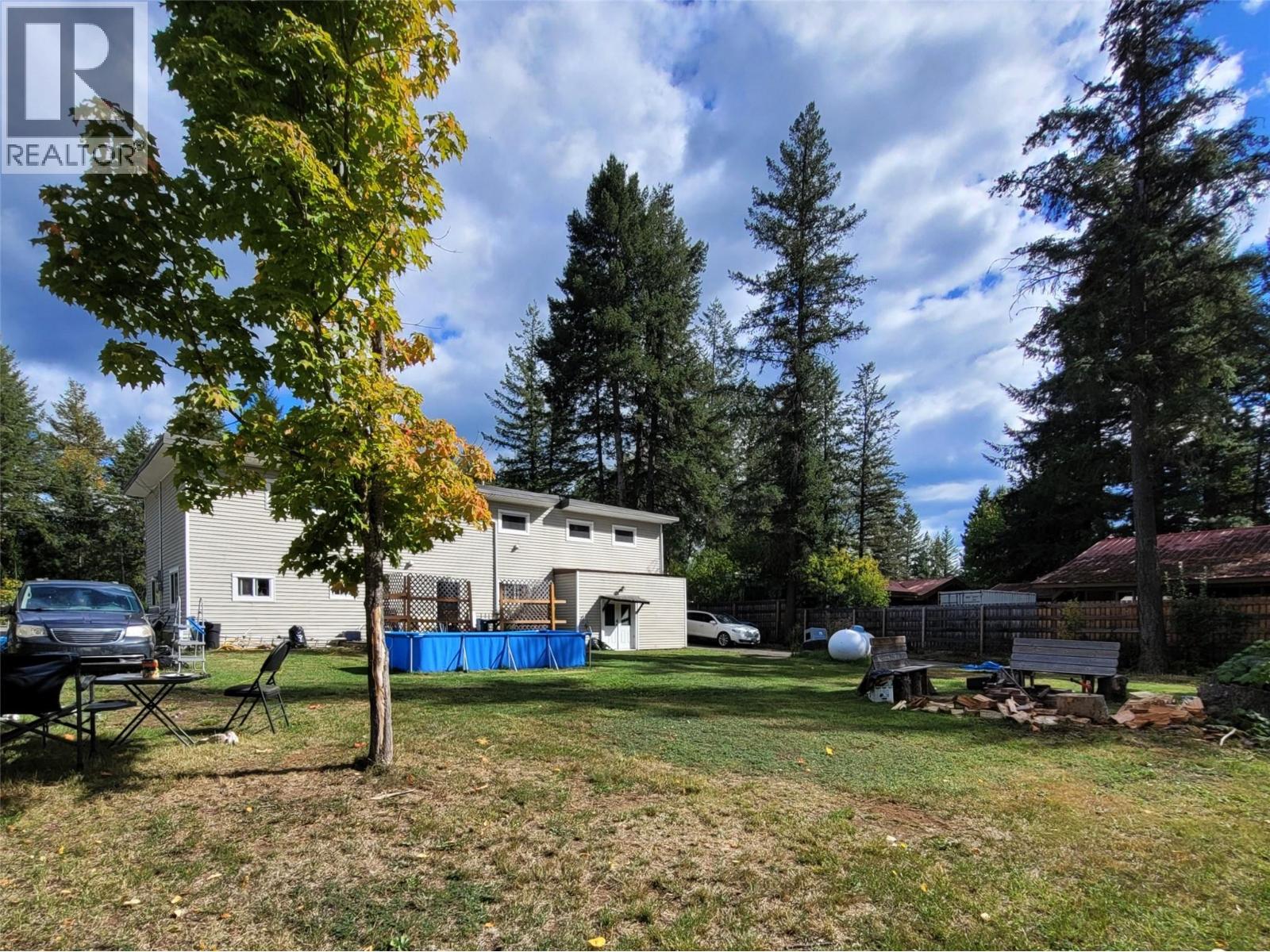 15 Lodge Drive, Clearwater, British Columbia  V0E 1N2 - Photo 4 - 10373479