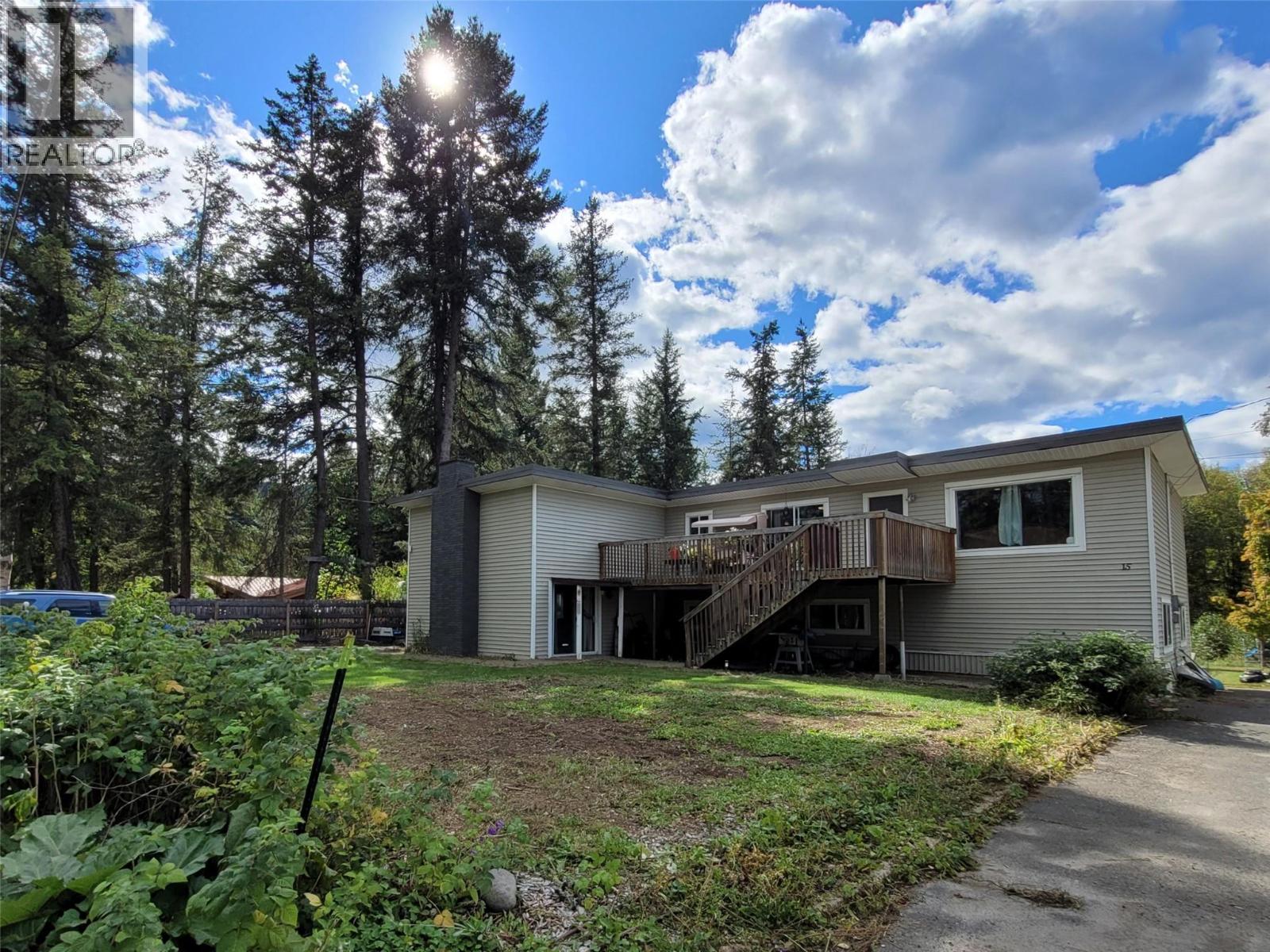 15 Lodge Drive, Clearwater, British Columbia  V0E 1N2 - Photo 41 - 10373479