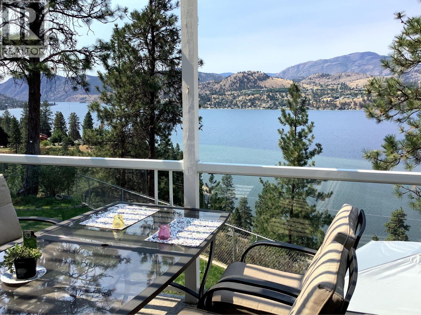 133 Eagle Ridge Road, Okanagan Falls, British Columbia  V0H 1R3 - Photo 2 - 10373168