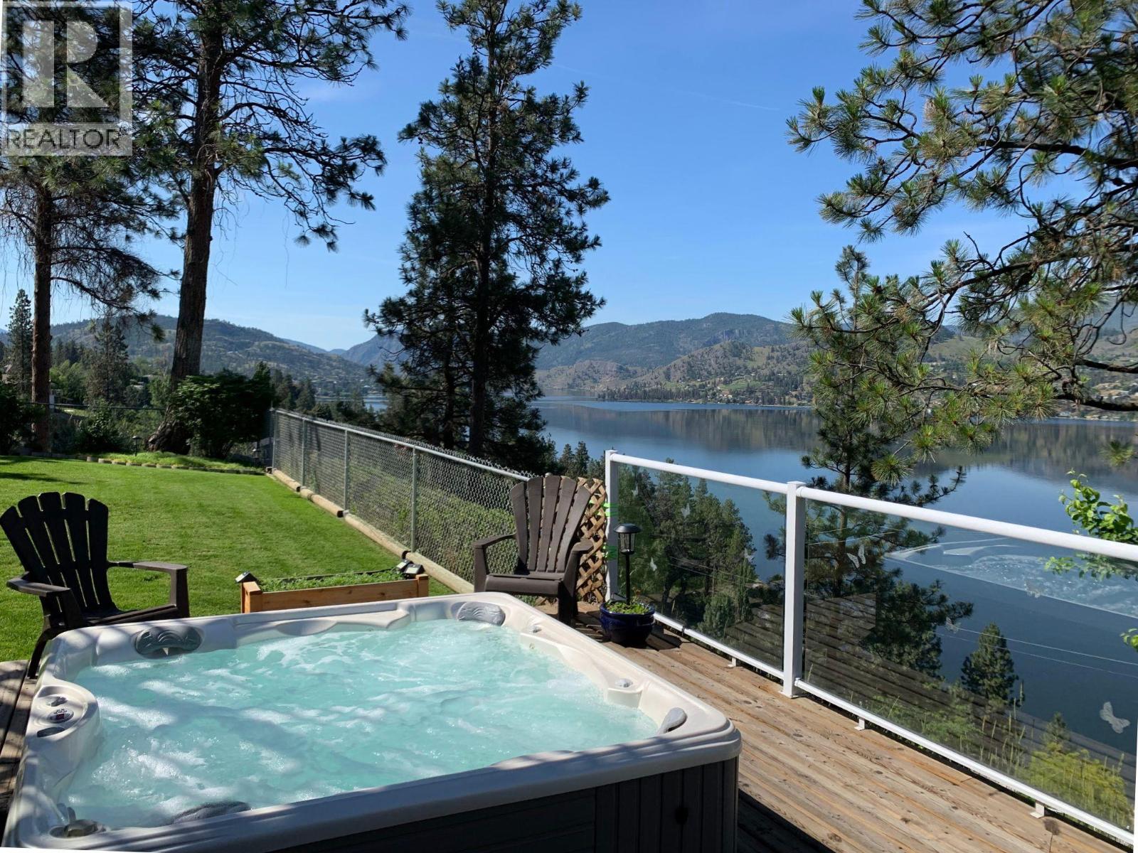 133 Eagle Ridge Road, Okanagan Falls, British Columbia  V0H 1R3 - Photo 3 - 10373168