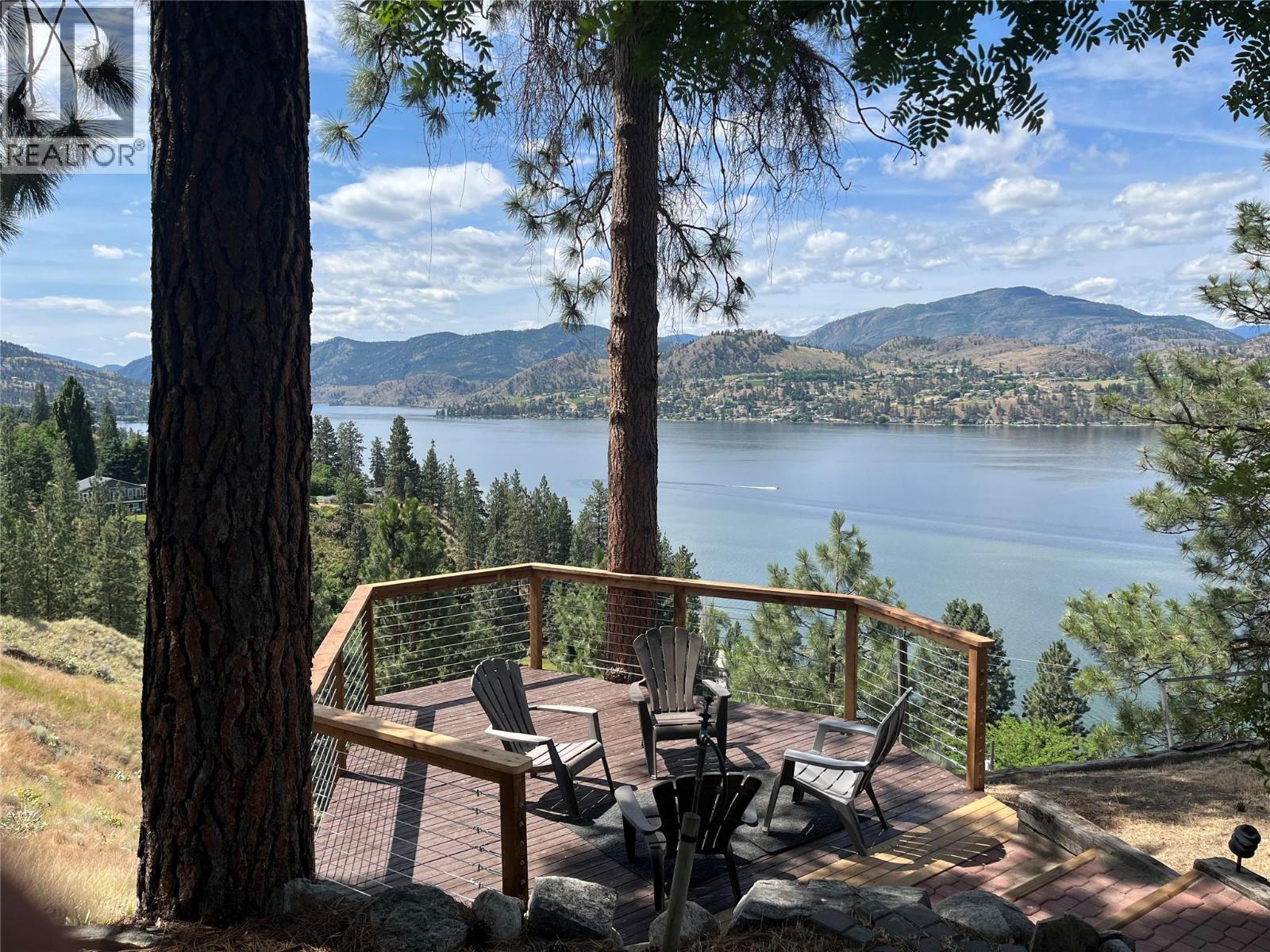 133 Eagle Ridge Road, Okanagan Falls, British Columbia  V0H 1R3 - Photo 35 - 10373168