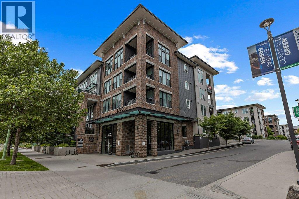 1770 Richter Street Unit# 302, kelowna, British Columbia