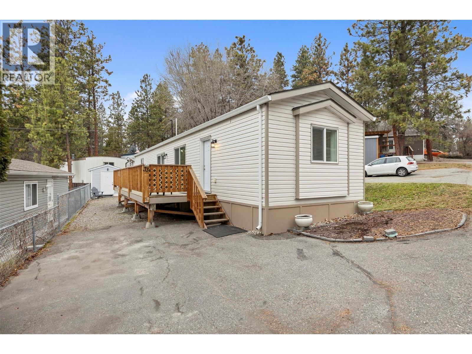 1860 Boucherie Road Unit# 33, west kelowna, British Columbia