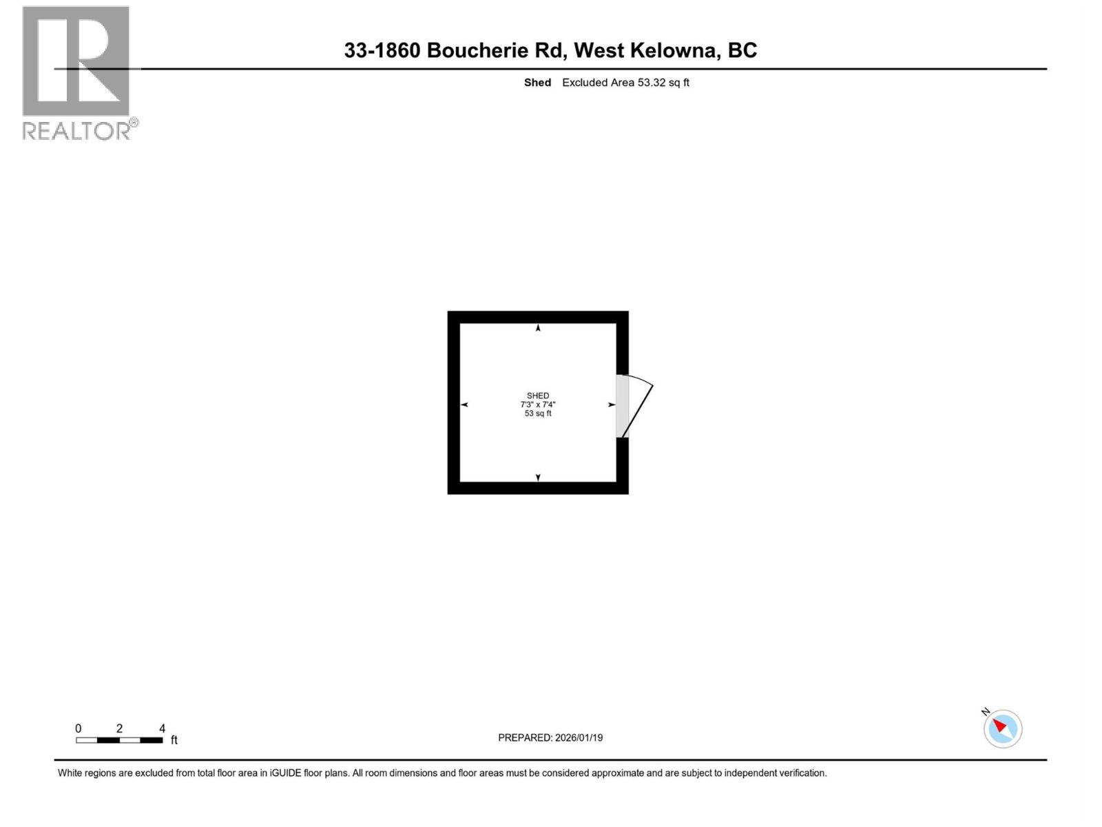 1860 Boucherie Road Unit# 33, West Kelowna, British Columbia  V4T 2A2 - Photo 23 - 10373298