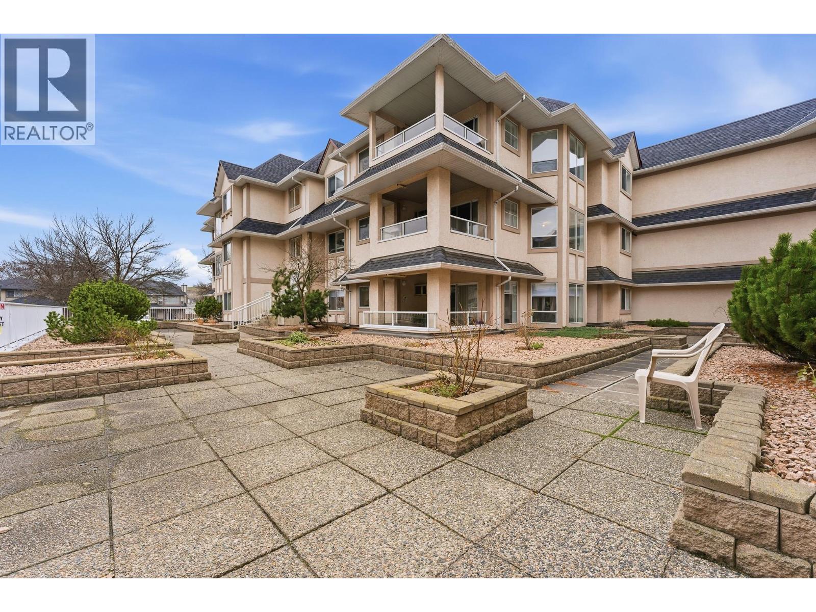 315 Whitman Road Unit# 201, Kelowna, British Columbia  V1V 2J4 - Photo 30 - 10373056