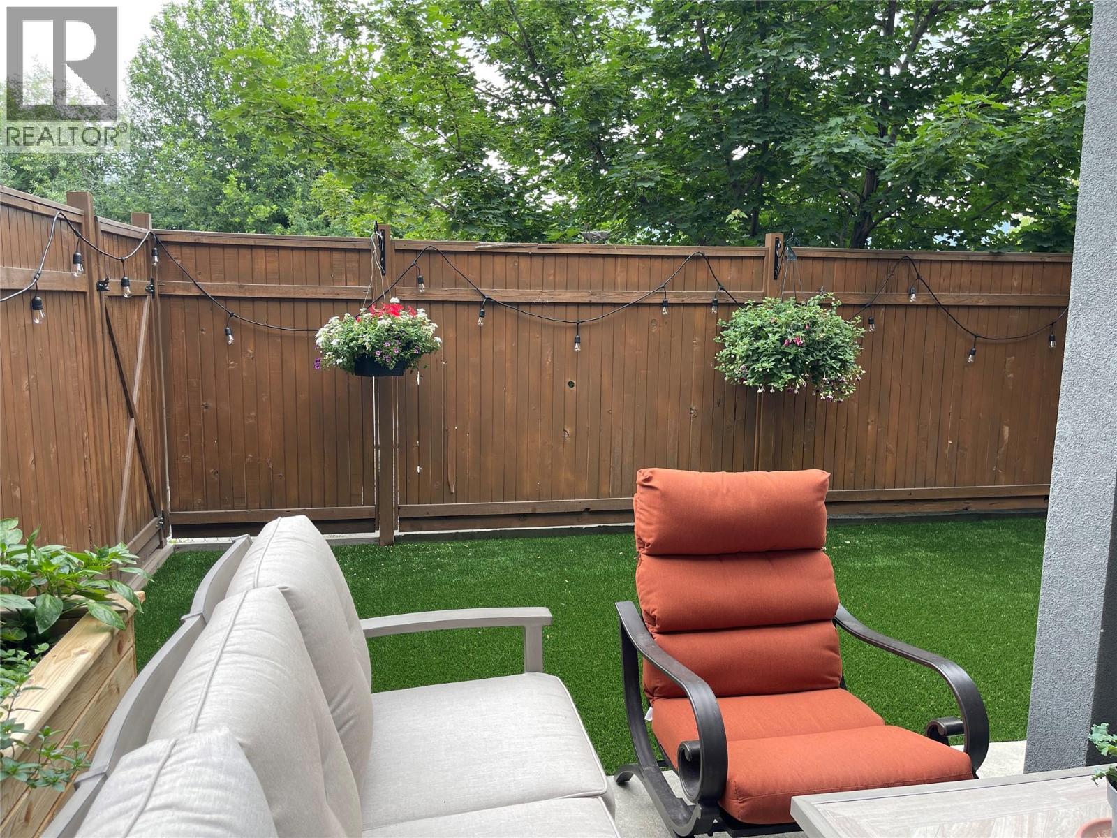 522 Edmonton Avenue Unit# 105, Penticton, British Columbia  V2A 2H2 - Photo 18 - 10373376