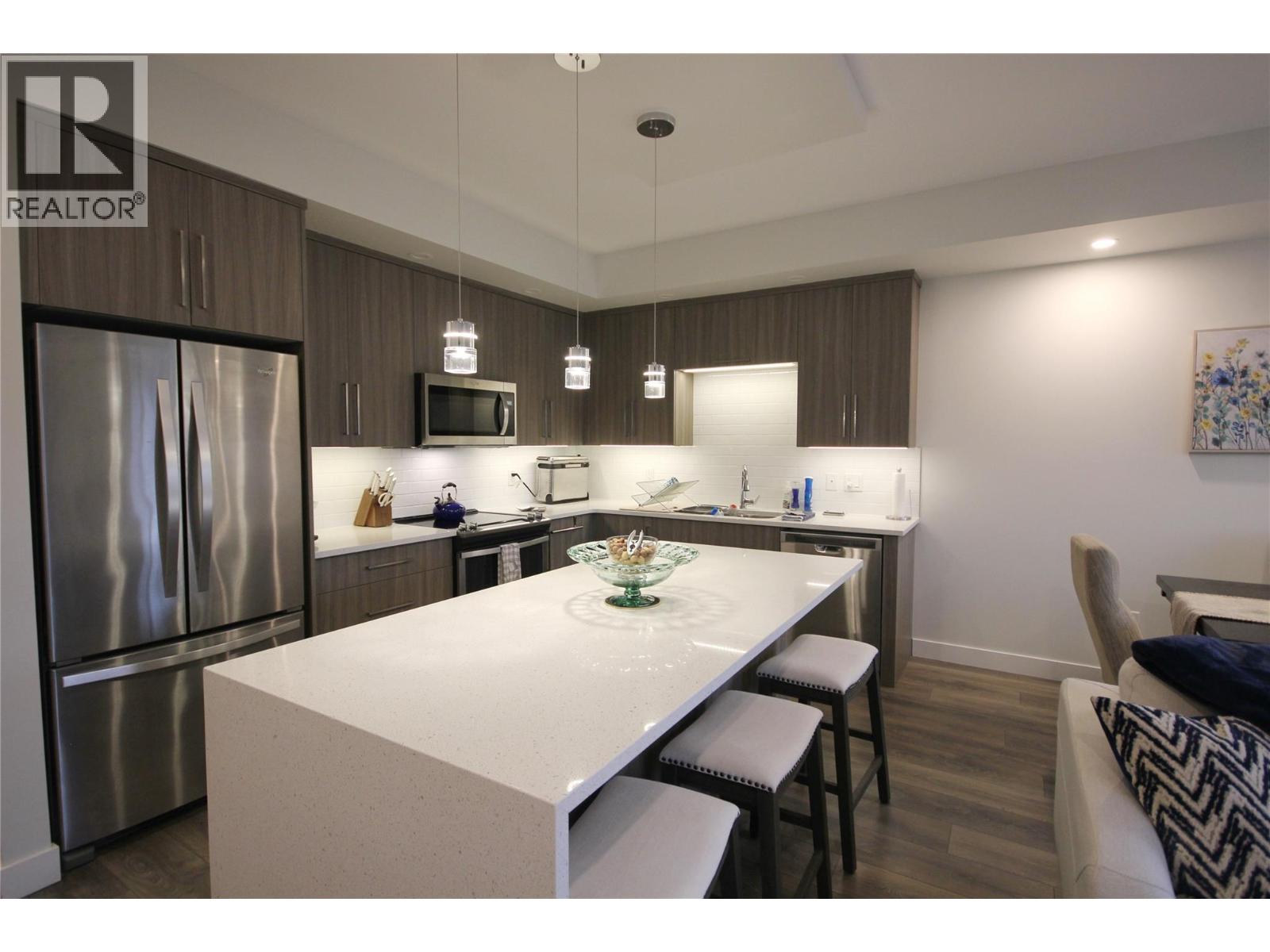 522 Edmonton Avenue Unit# 105, Penticton, British Columbia  V2A 2H2 - Photo 4 - 10373376