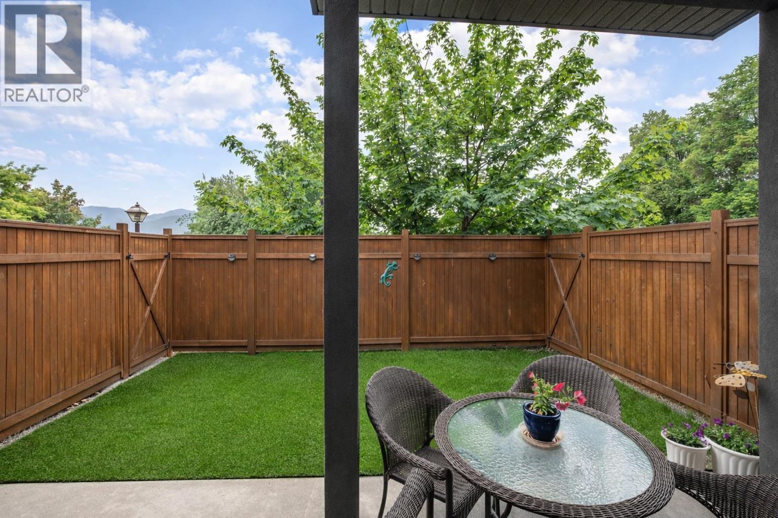 522 Edmonton Avenue Unit# 105, Penticton, British Columbia  V2A 2H2 - Photo 7 - 10373376