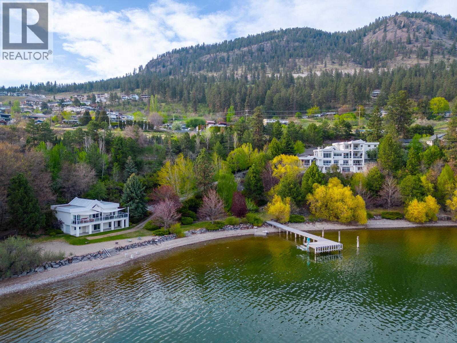 5205 Buchanan Road, peachland, British Columbia