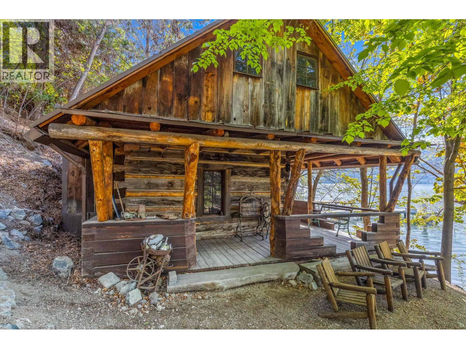 5205 Buchanan Road, Peachland, British Columbia  V0H 1X0 - Photo 63 - 10373154