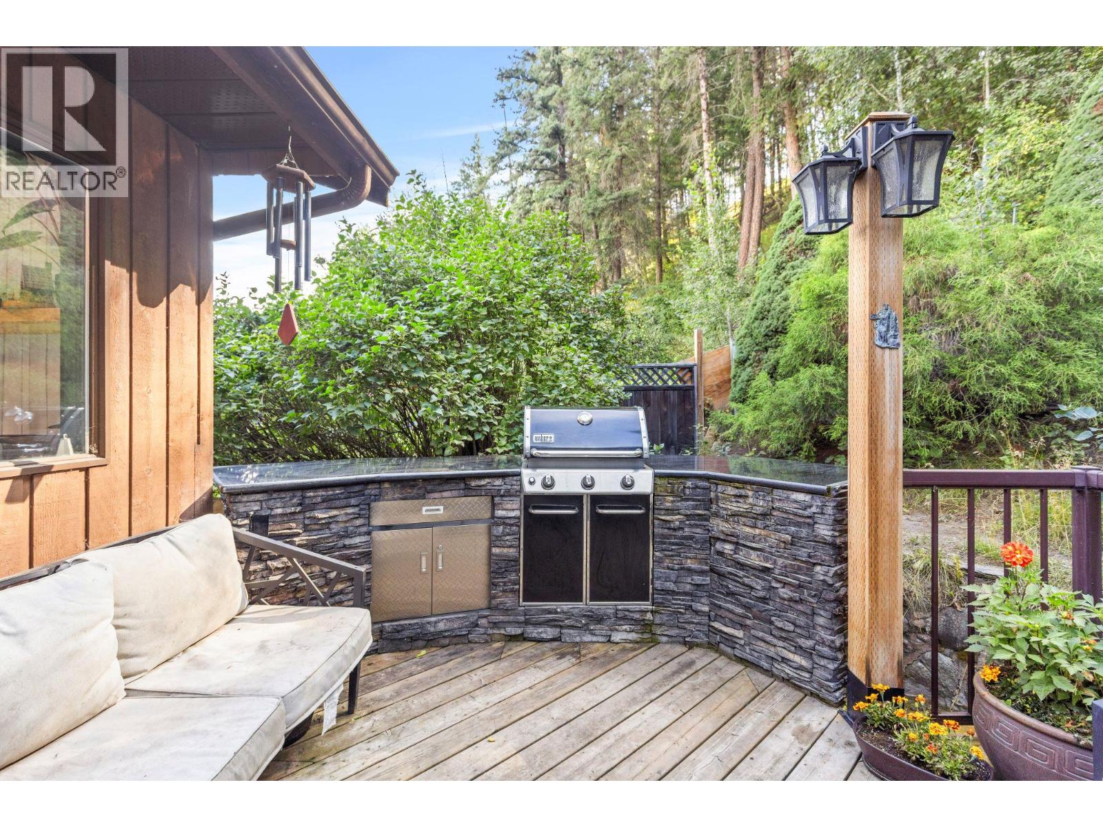 4662&4658 Birch Lane, Barriere, British Columbia  V0E 1E0 - Photo 11 - 10373489