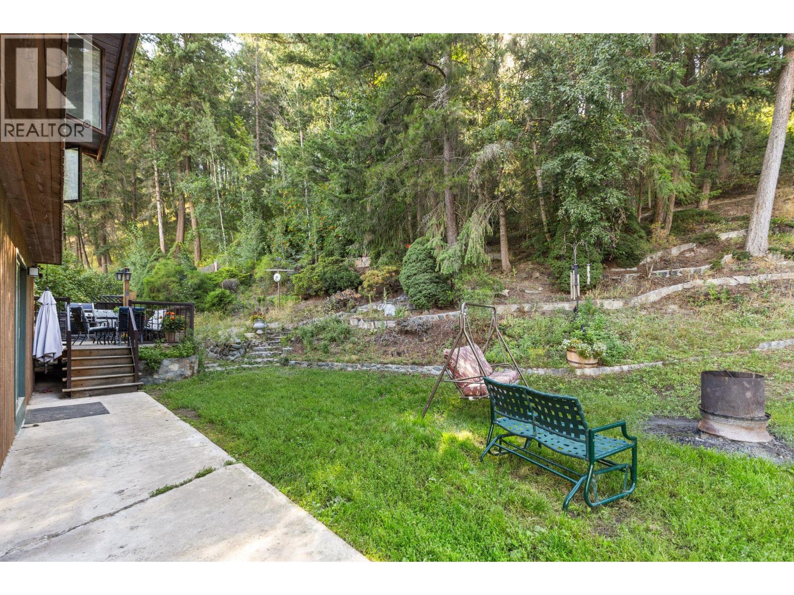 4662&4658 Birch Lane, Barriere, British Columbia  V0E 1E0 - Photo 24 - 10373489