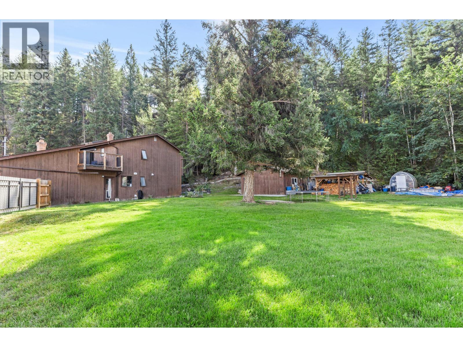 4662&4658 Birch Lane, Barriere, British Columbia  V0E 1E0 - Photo 27 - 10373489