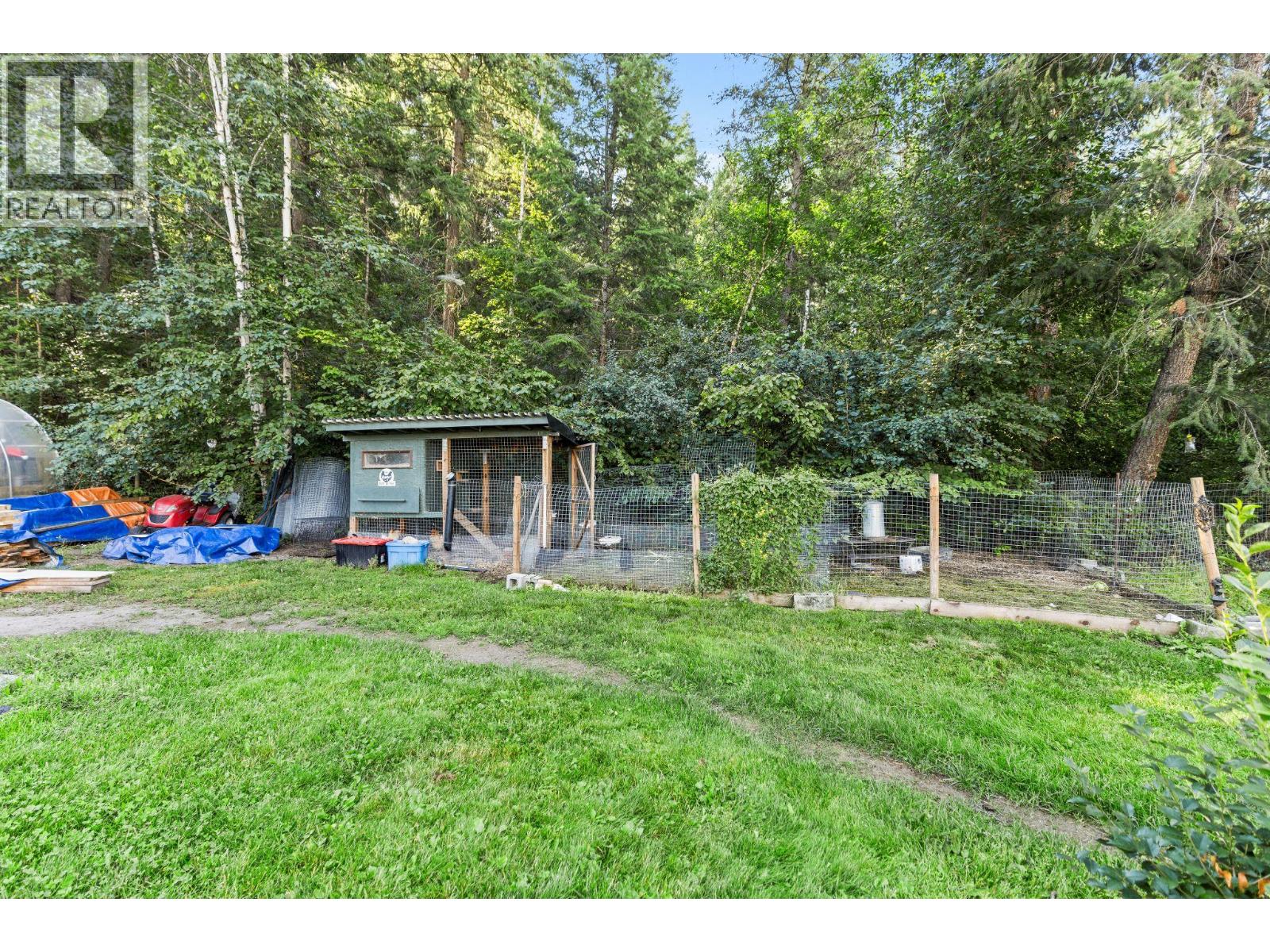 4662&4658 Birch Lane, Barriere, British Columbia  V0E 1E0 - Photo 28 - 10373489