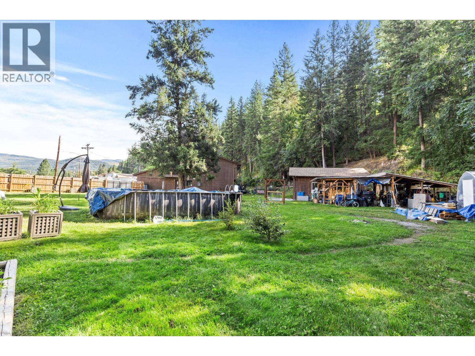 4662&4658 Birch Lane, Barriere, British Columbia  V0E 1E0 - Photo 29 - 10373489