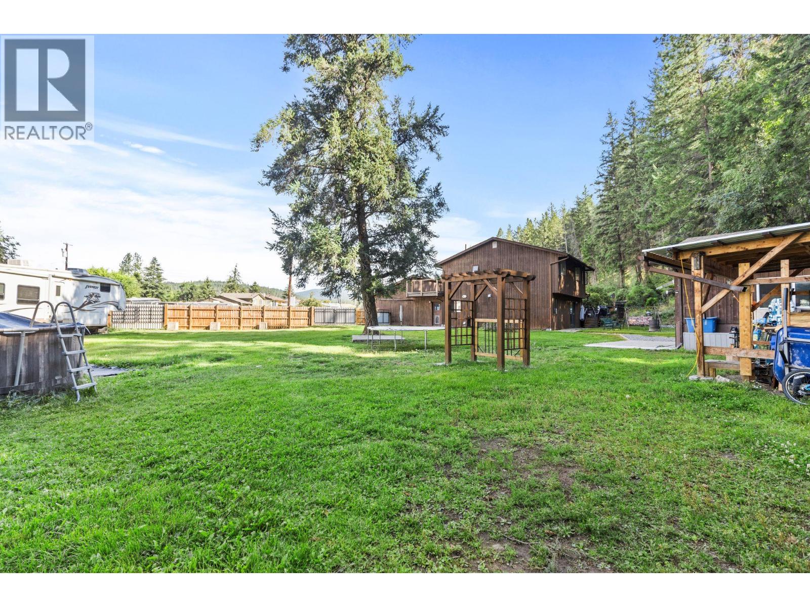 4662&4658 Birch Lane, Barriere, British Columbia  V0E 1E0 - Photo 30 - 10373489
