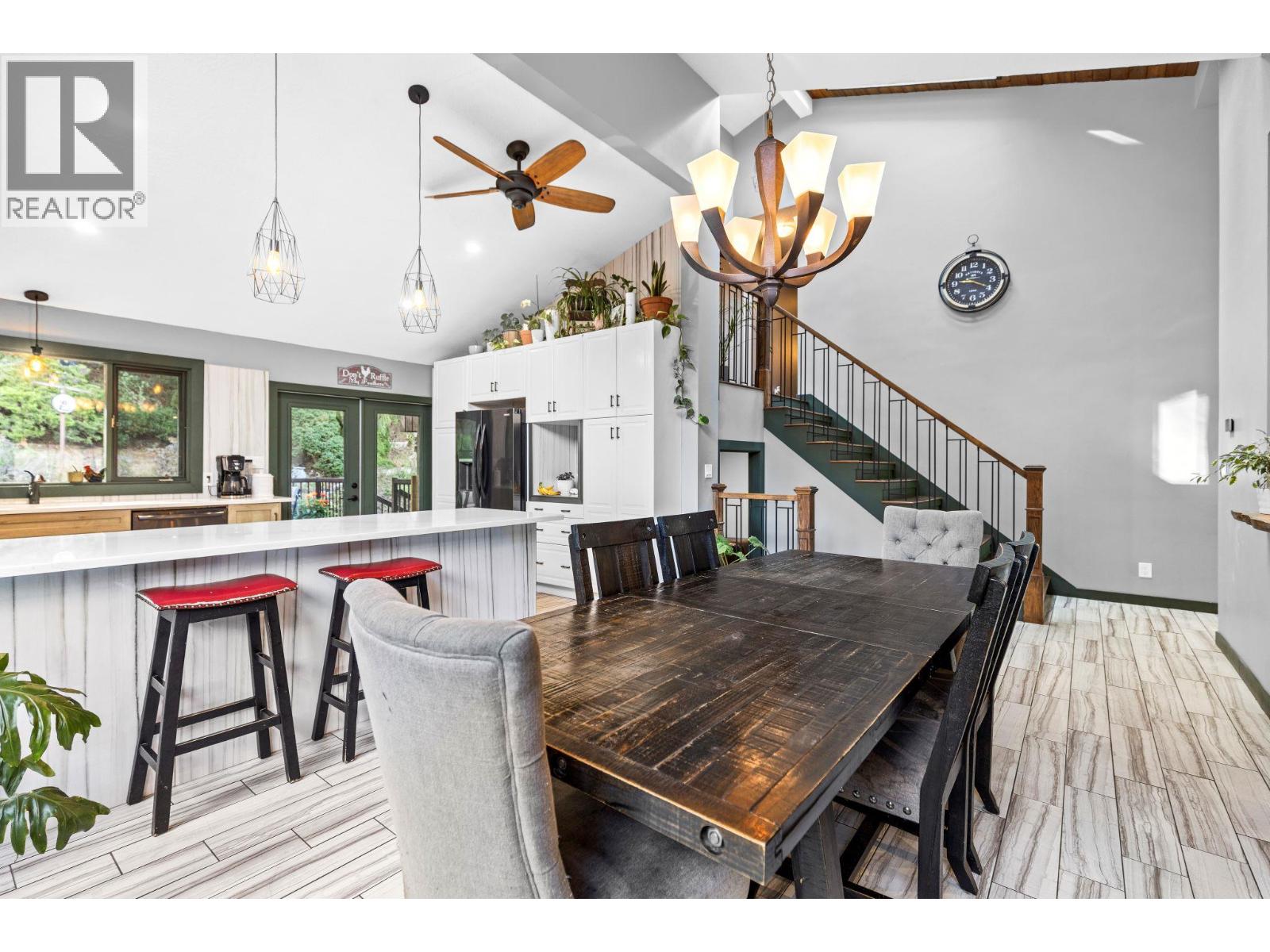 4662&4658 Birch Lane, Barriere, British Columbia  V0E 1E0 - Photo 6 - 10373489