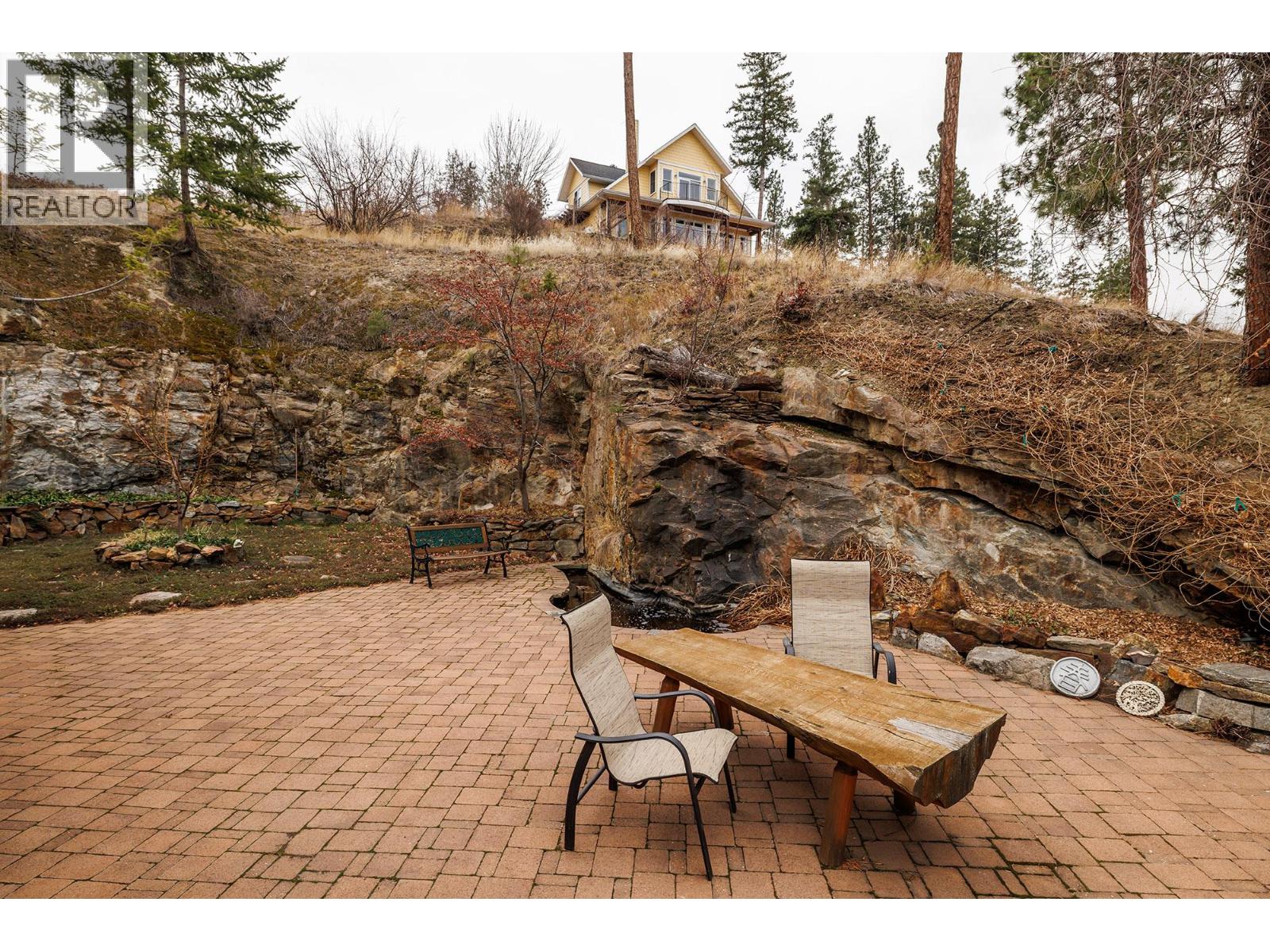 5715 Lakeshore Road, Kelowna, British Columbia  V1W 4J5 - Photo 24 - 10373169