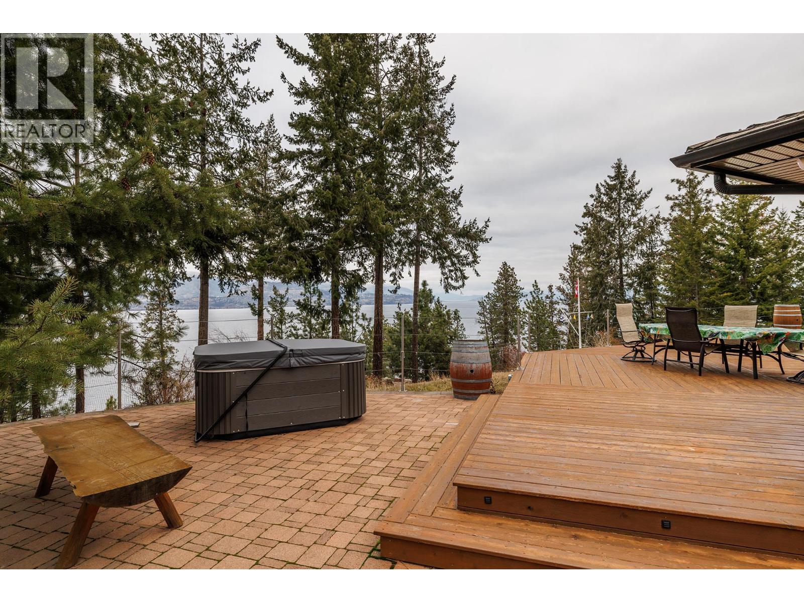 5715 Lakeshore Road, Kelowna, British Columbia  V1W 4J5 - Photo 27 - 10373169