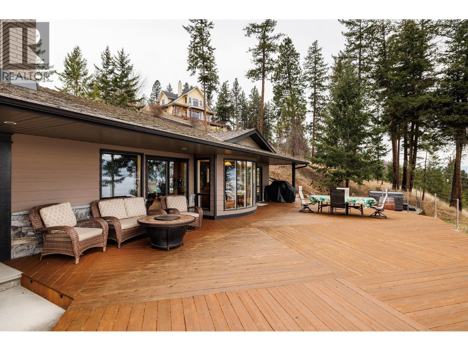 5715 Lakeshore Road, Kelowna, British Columbia  V1W 4J5 - Photo 34 - 10373169