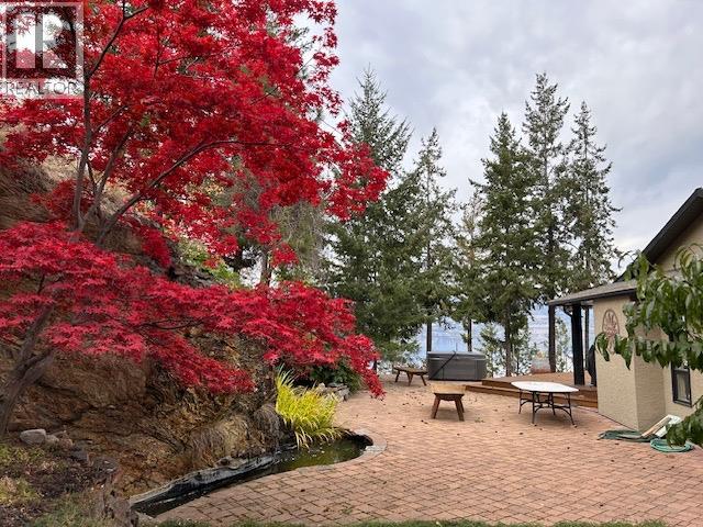 5715 Lakeshore Road, Kelowna, British Columbia  V1W 4J5 - Photo 49 - 10373169
