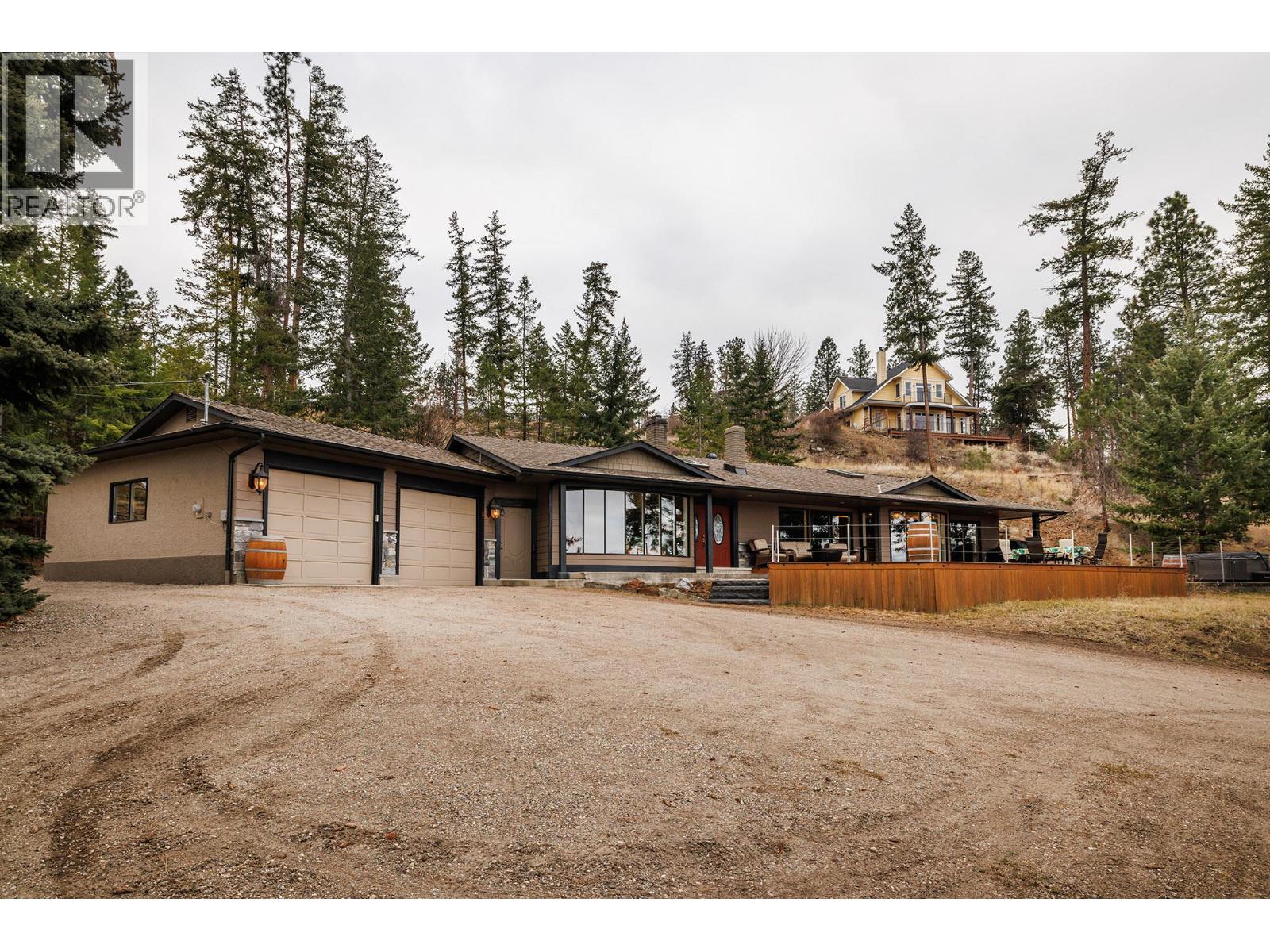 5715 Lakeshore Road, Kelowna, British Columbia  V1W 4J5 - Photo 5 - 10373169