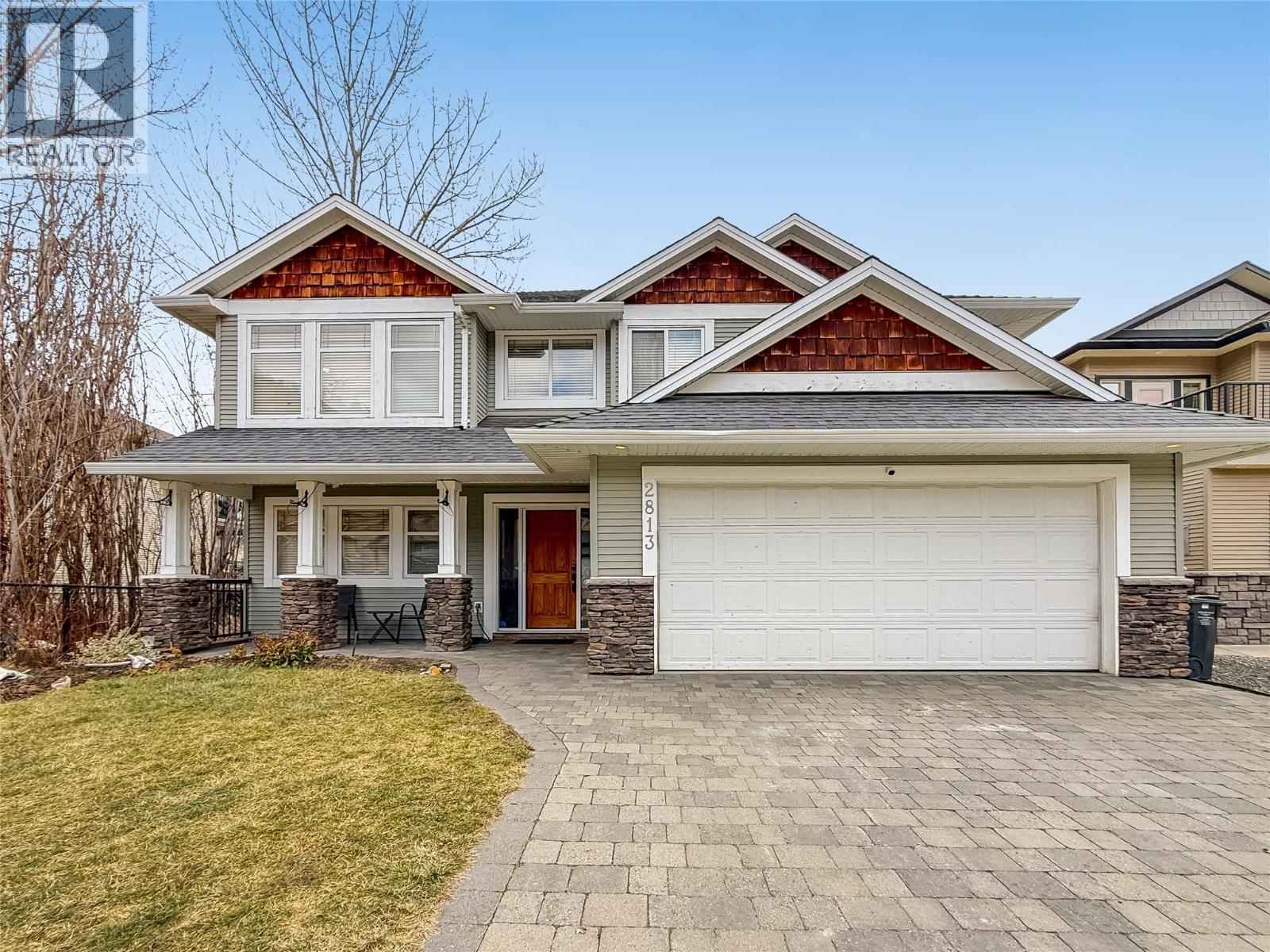 2813 Bentley Road Lot# 35, West Kelowna, British Columbia  V4T 3A9 - Photo 1 - 10373236