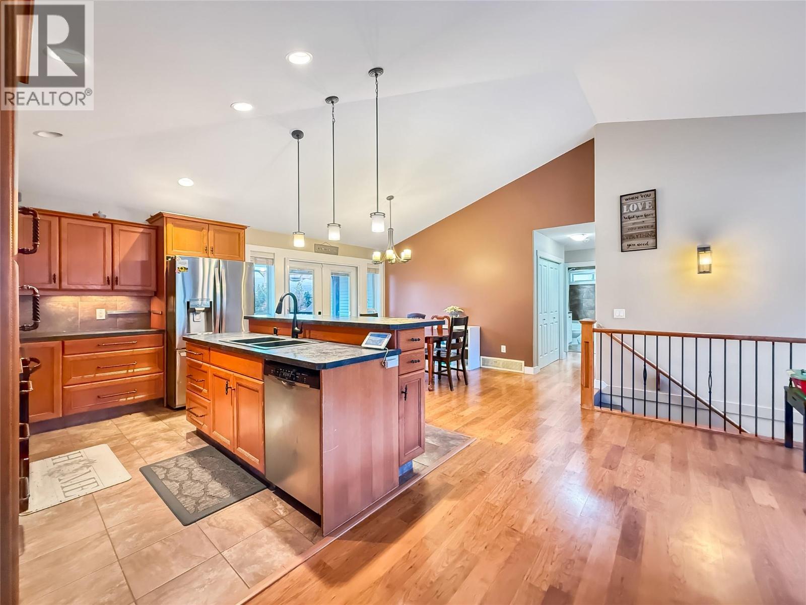 2813 Bentley Road Lot# 35, West Kelowna, British Columbia  V4T 3A9 - Photo 3 - 10373236