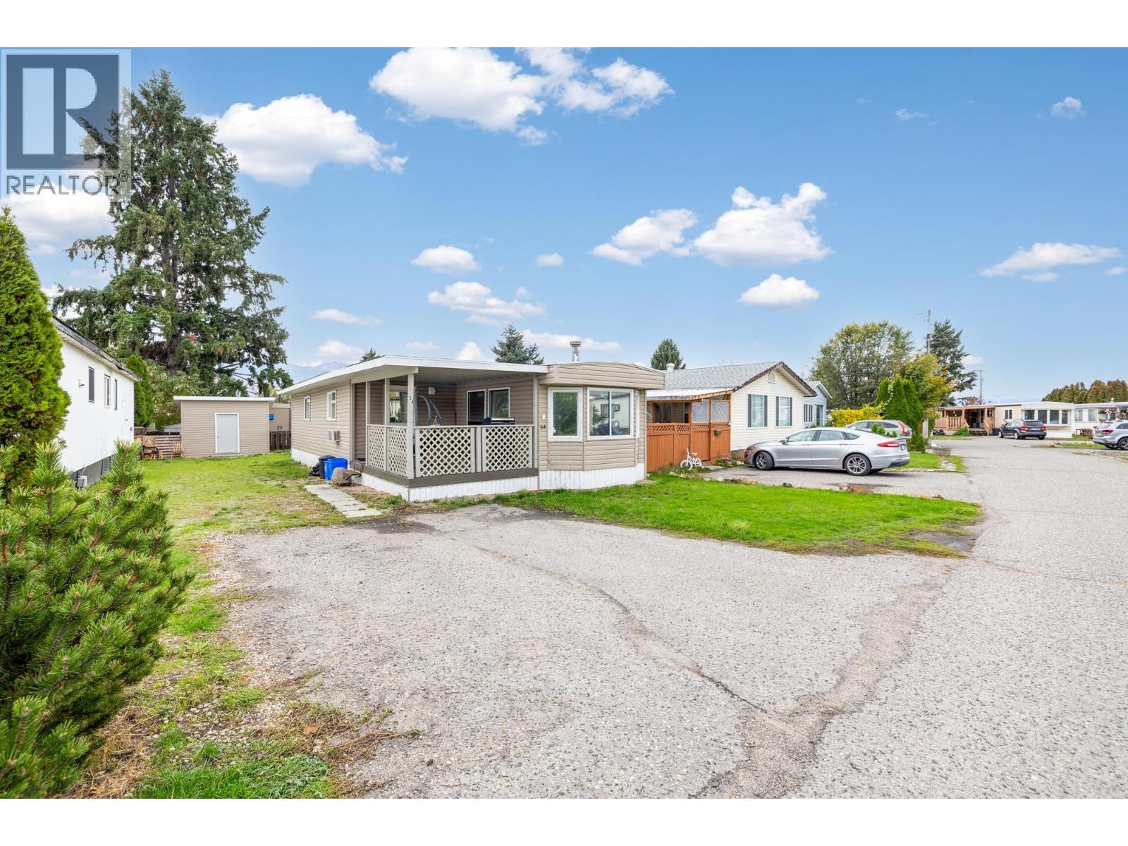 1881 Boucherie Road Unit# 54, West Kelowna, British Columbia  V4T 0C9 - Photo 18 - 10373451