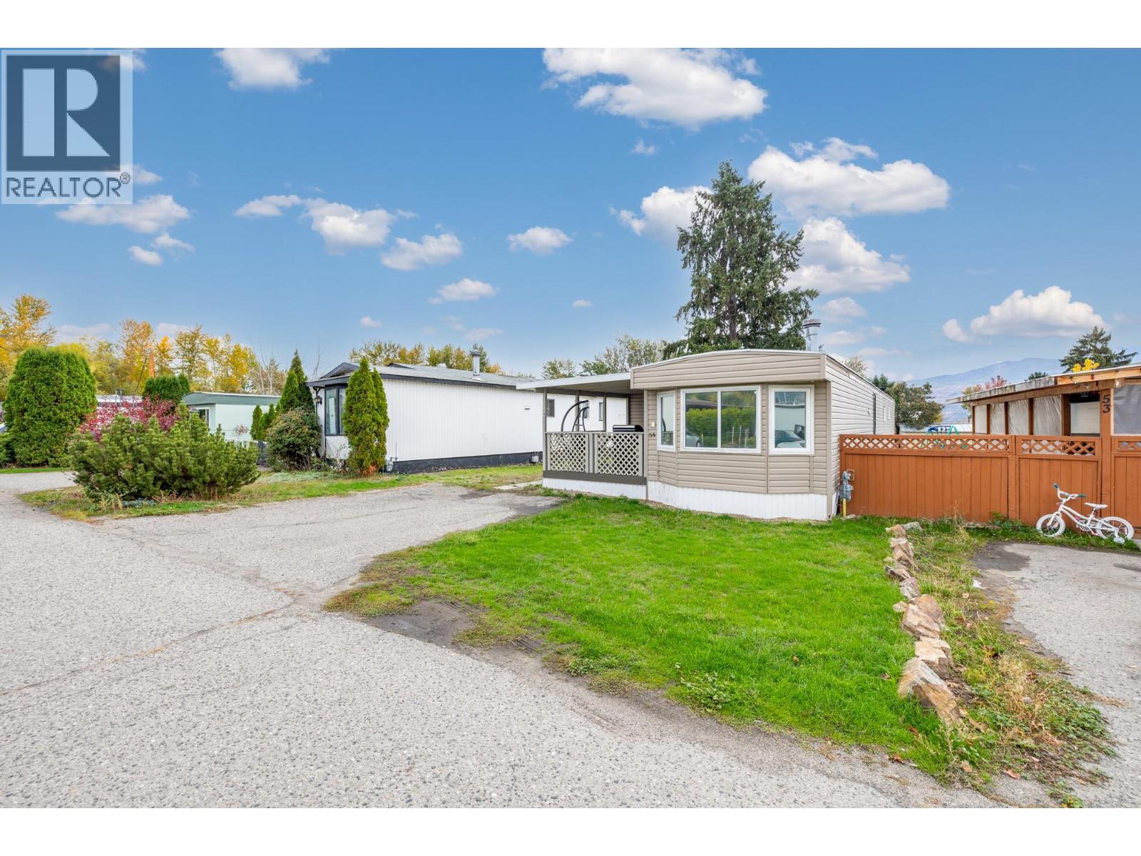 1881 Boucherie Road Unit# 54, West Kelowna, British Columbia  V4T 0C9 - Photo 19 - 10373451