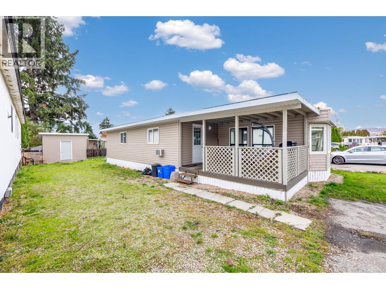 1881 Boucherie Road Unit# 54, West Kelowna, British Columbia  V4T 0C9 - Photo 20 - 10373451