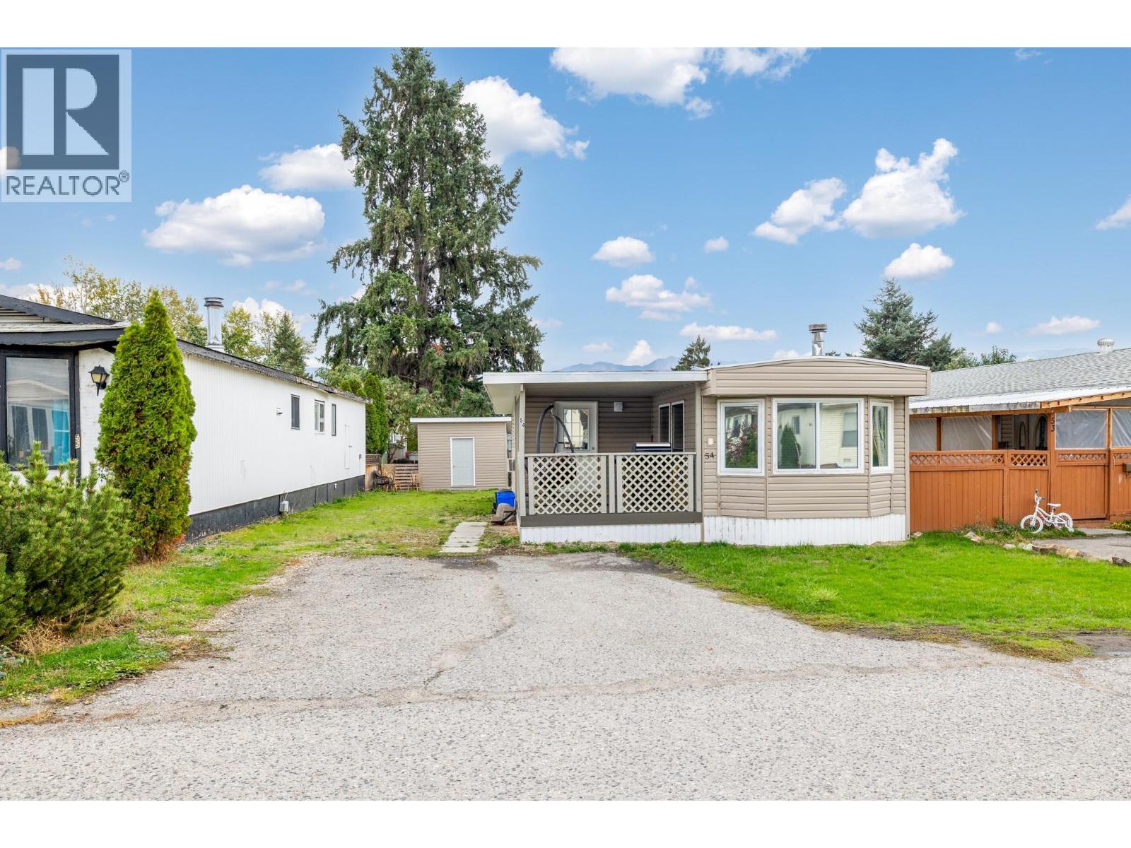 1881 Boucherie Road Unit# 54, West Kelowna, British Columbia  V4T 0C9 - Photo 23 - 10373451