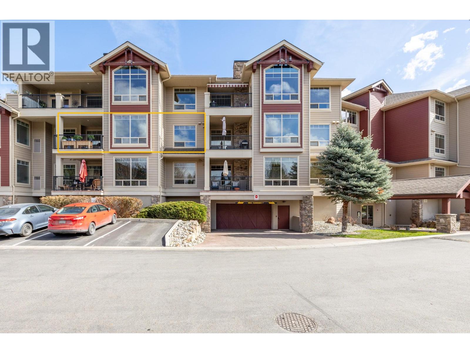 2770 Auburn Road Unit# 202, West Kelowna, British Columbia  V4T 4C2 - Photo 2 - 10373480