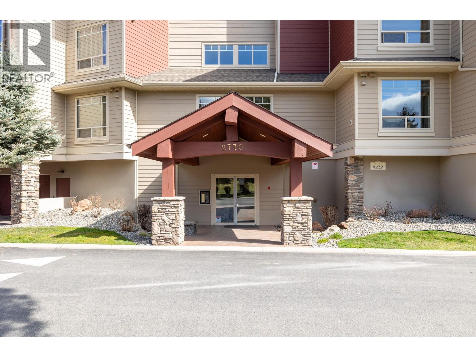 2770 Auburn Road Unit# 202, West Kelowna, British Columbia  V4T 4C2 - Photo 3 - 10373480