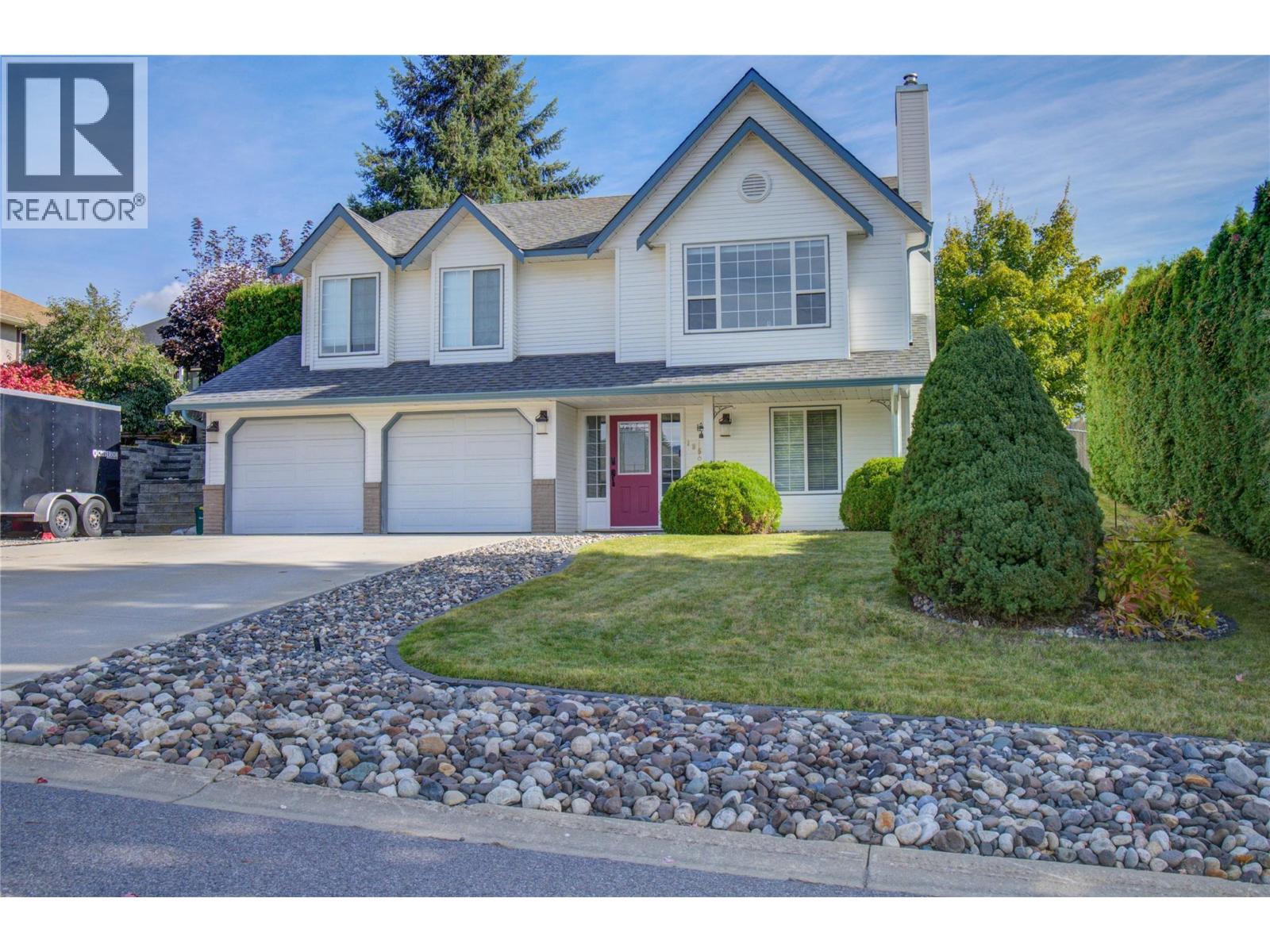 1850 33 Street NE, salmon arm, British Columbia