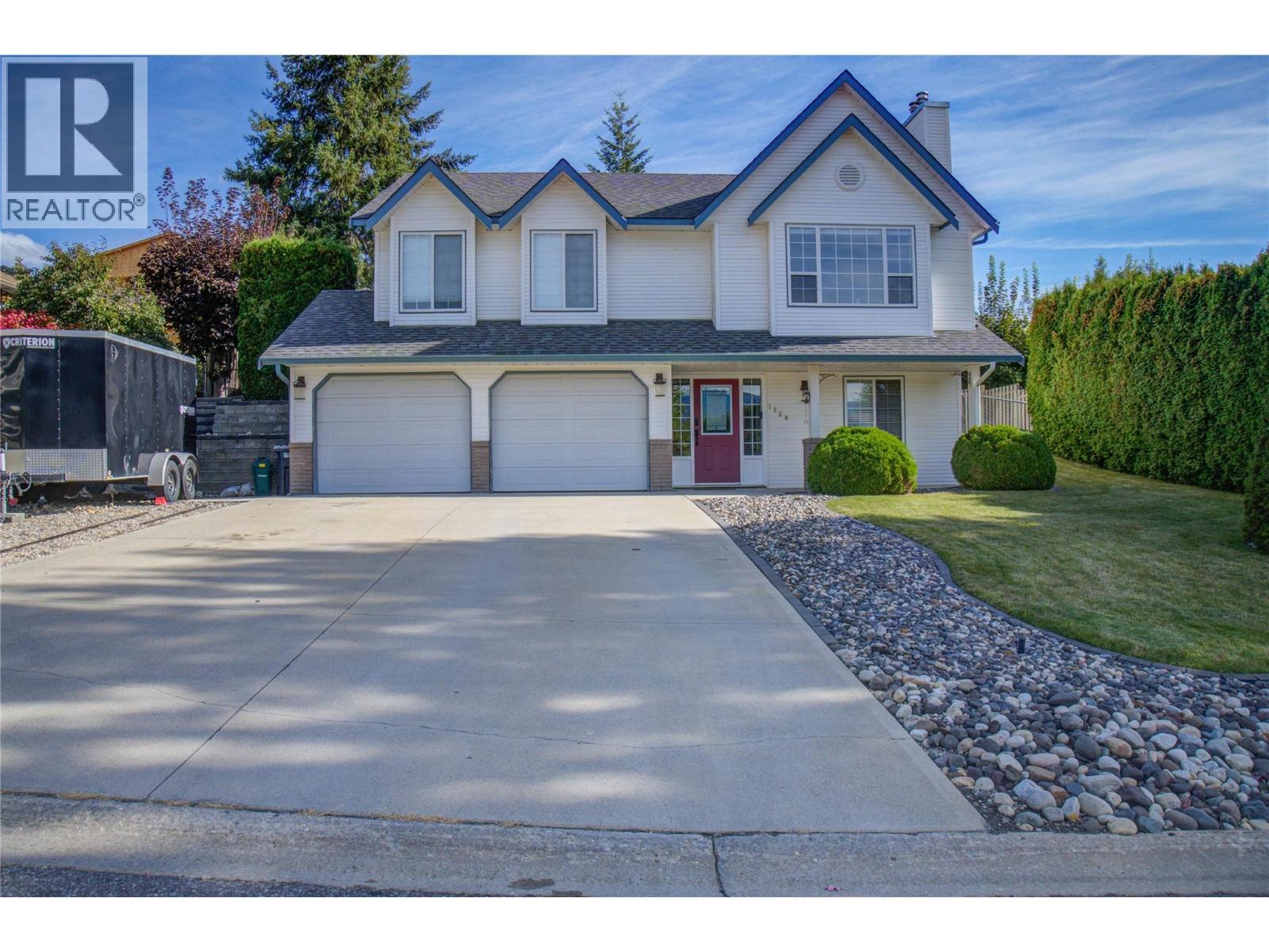 1850 33 Street Ne, Salmon Arm, British Columbia  V1E 1M9 - Photo 2 - 10373306
