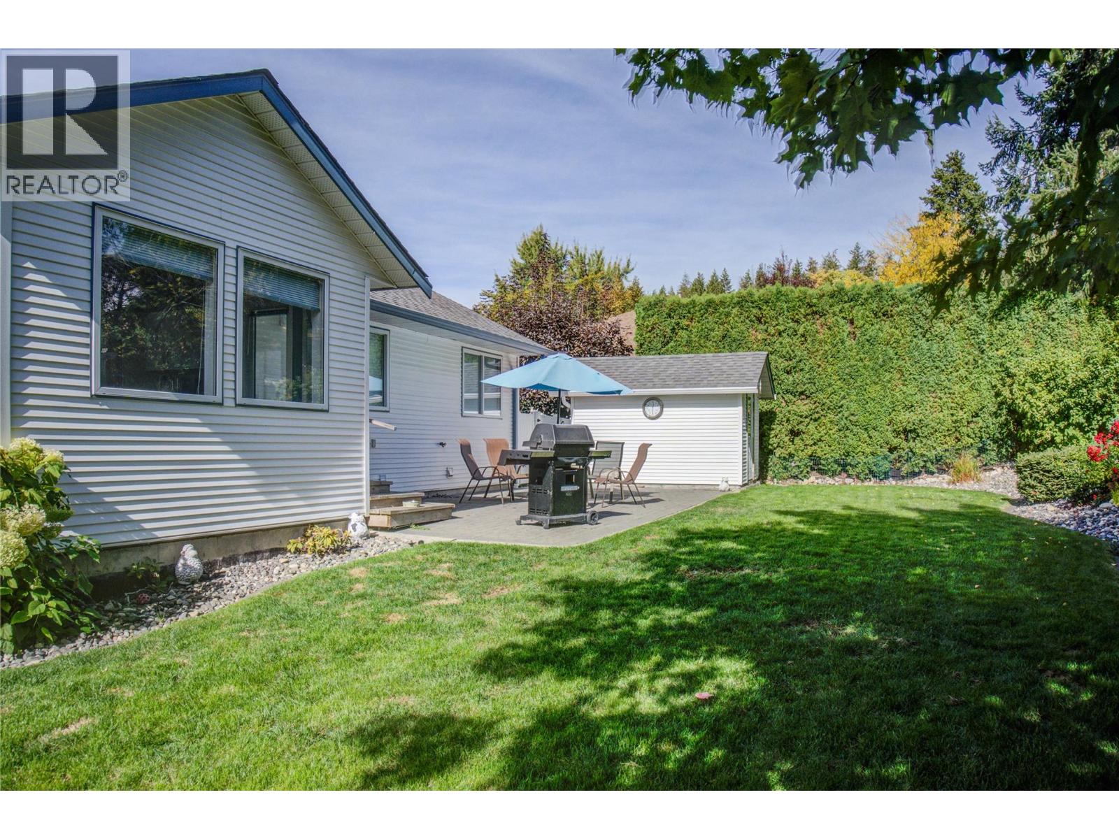 1850 33 Street Ne, Salmon Arm, British Columbia  V1E 1M9 - Photo 4 - 10373306