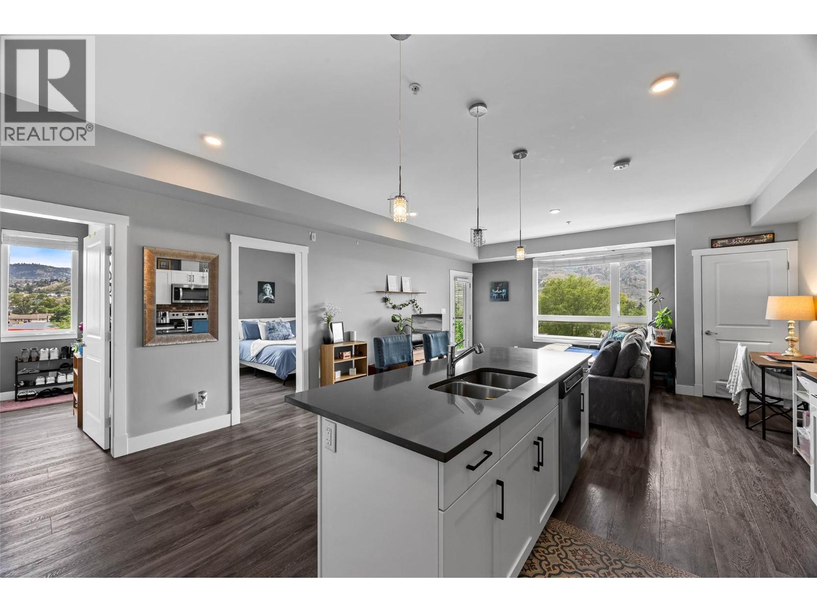 280 Tranquille Road Unit# 511, Kamloops, British Columbia  V2B 0J1 - Photo 3 - 10373304