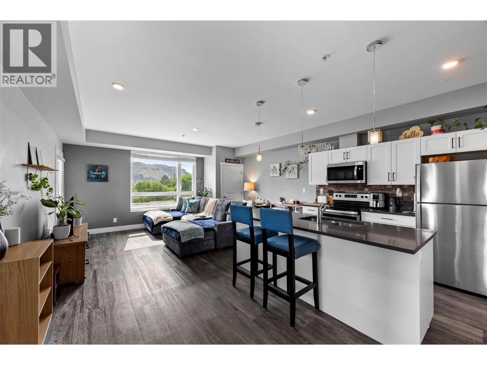 280 Tranquille Road Unit# 511, Kamloops, British Columbia  V2B 0J1 - Photo 4 - 10373304