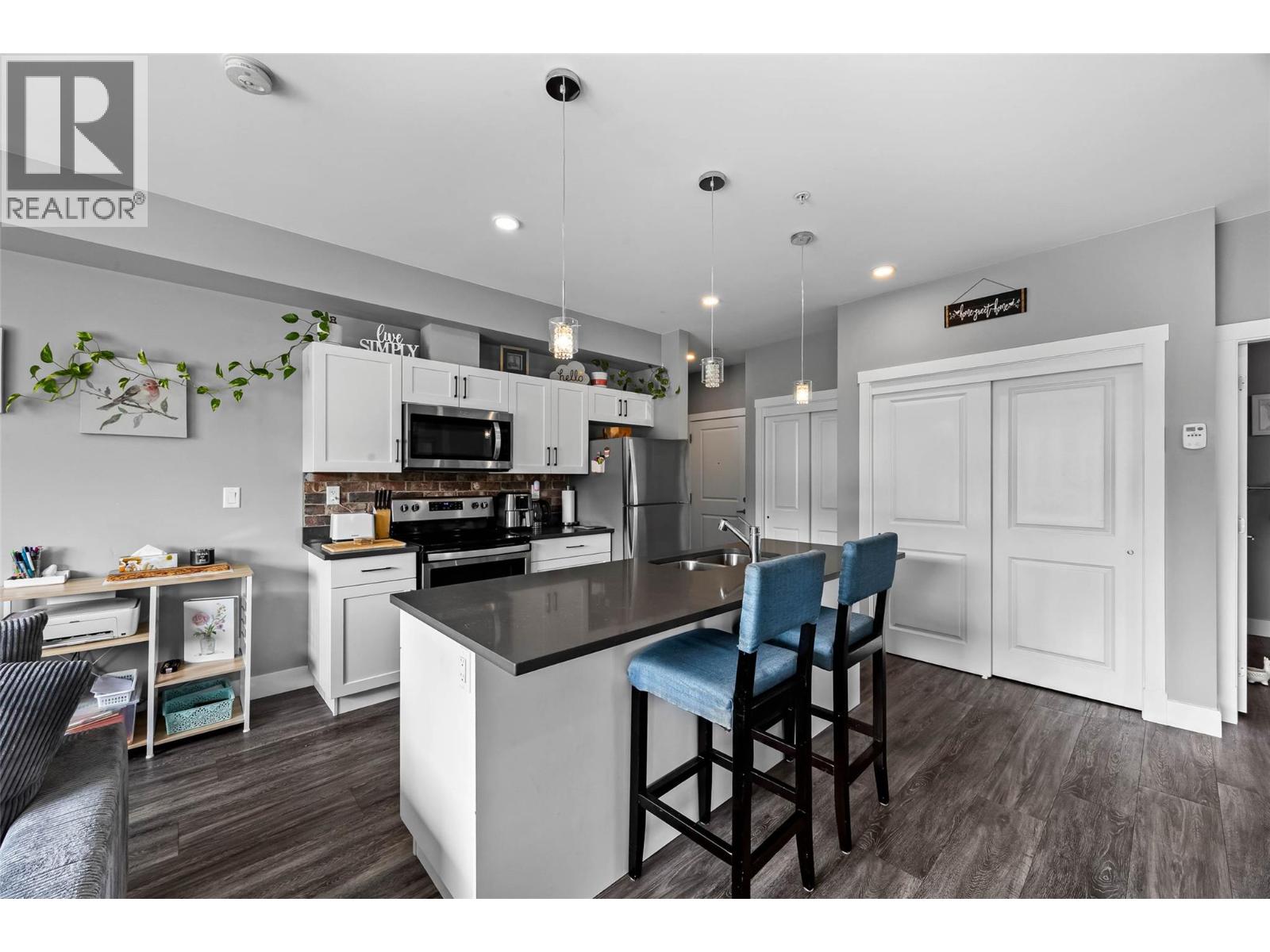 280 Tranquille Road Unit# 511, Kamloops, British Columbia  V2B 0J1 - Photo 5 - 10373304