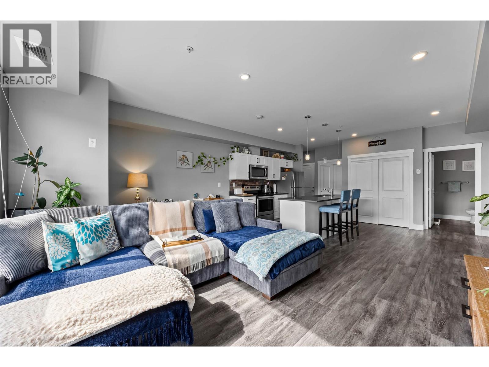 280 Tranquille Road Unit# 511, Kamloops, British Columbia  V2B 0J1 - Photo 8 - 10373304