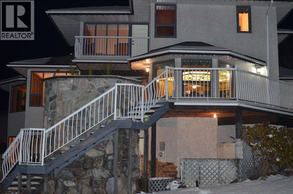 5725 Taghum Frontage Road, Taghum, British Columbia  V1L 6X9 - Photo 10 - 10373533