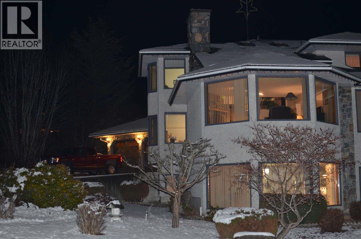 5725 Taghum Frontage Road, Taghum, British Columbia  V1L 6X9 - Photo 8 - 10373533