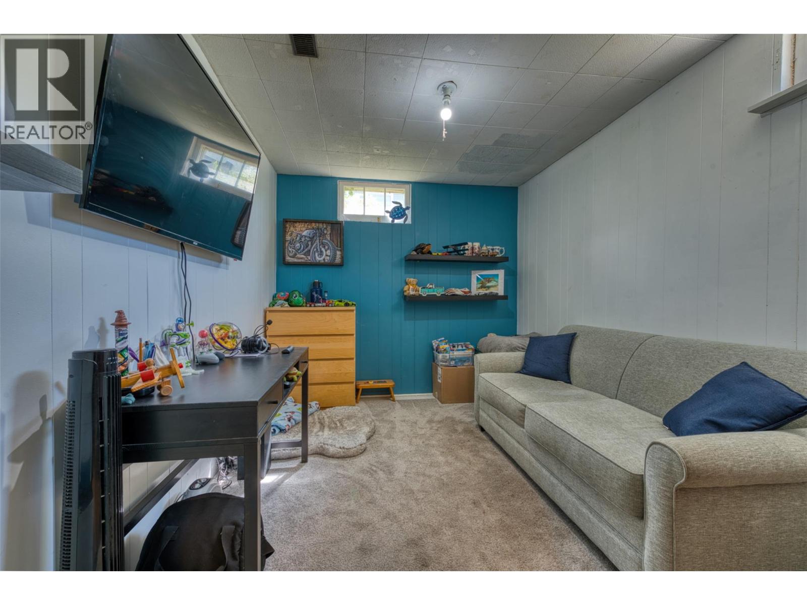 5783 Ponderosa Road, Falkland, British Columbia  V0E 1W0 - Photo 20 - 10373532