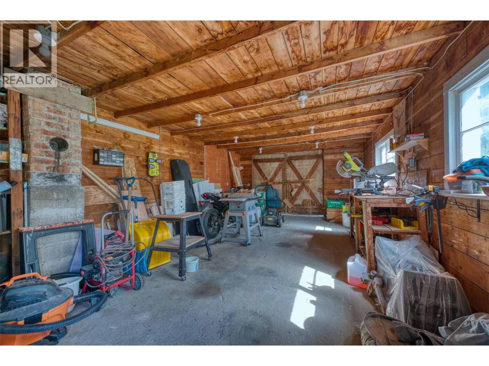 5783 Ponderosa Road, Falkland, British Columbia  V0E 1W0 - Photo 25 - 10373532