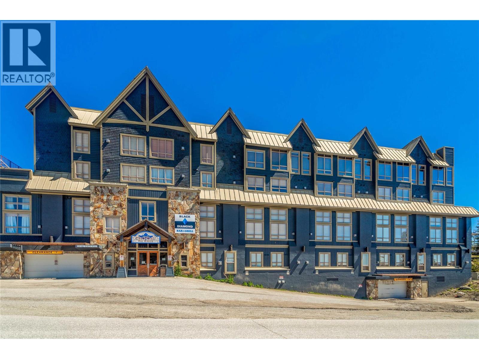 5335 Big White Road Unit# 408, Big White, British Columbia  V1Y 1P3 - Photo 57 - 10373414