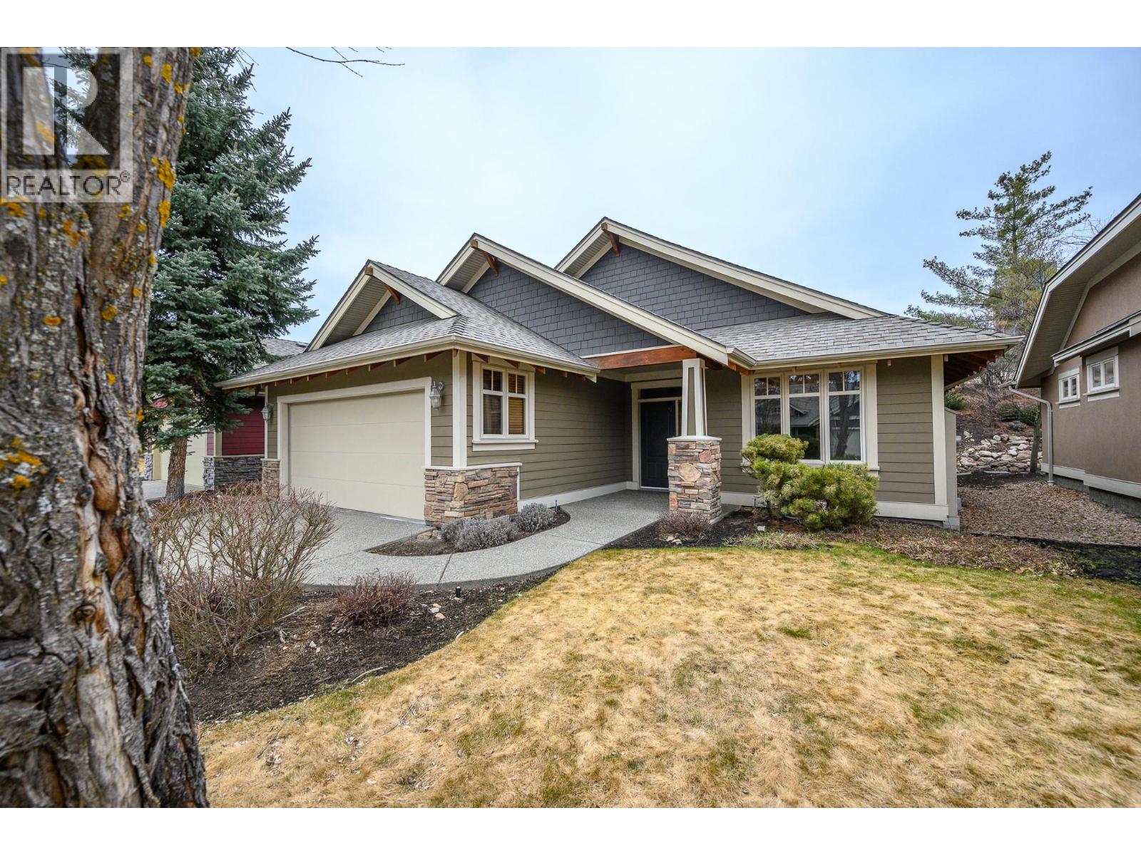 153 Mashie Crescent, vernon, British Columbia